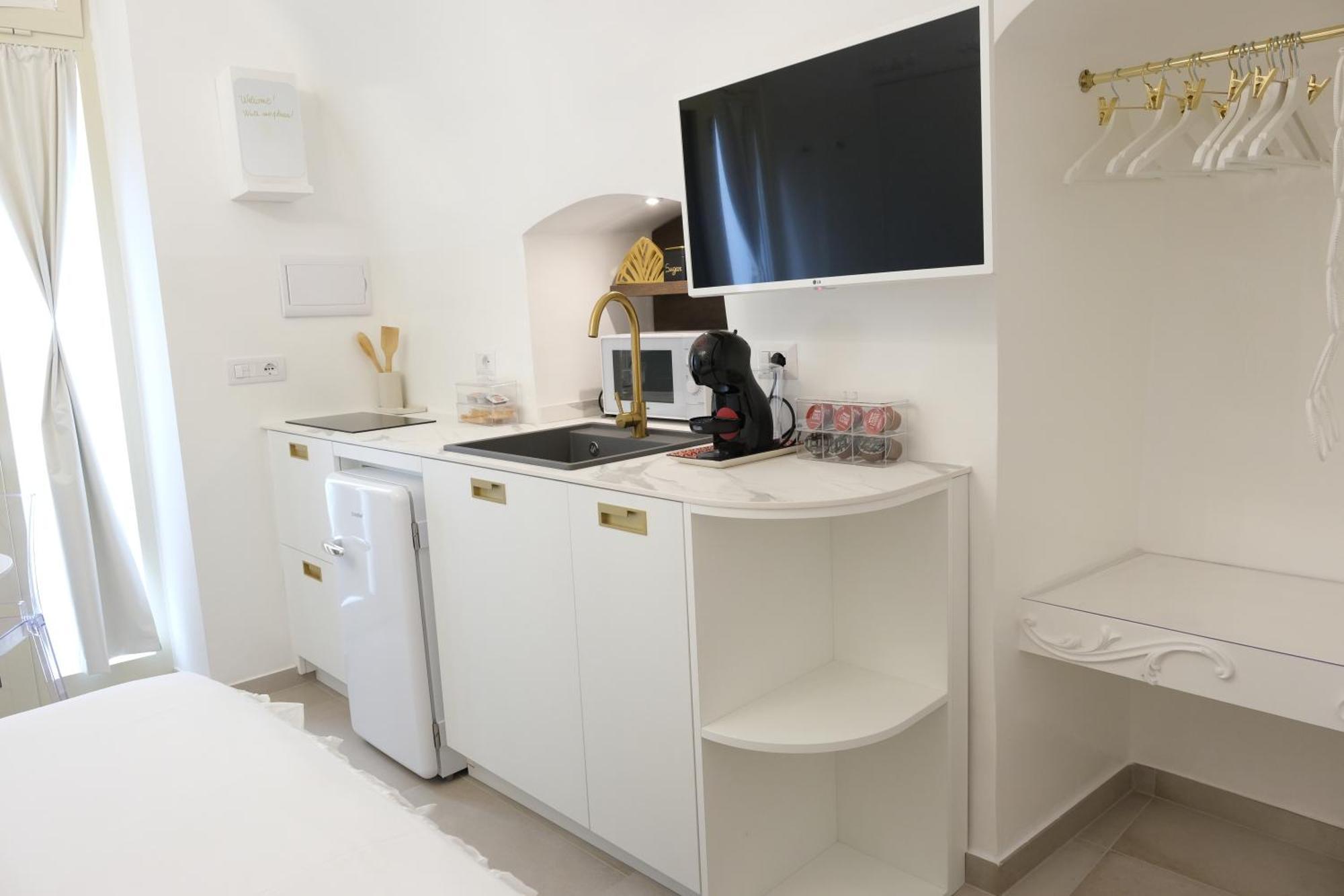 Apartamento Porta Dei Mori Bari Exterior foto