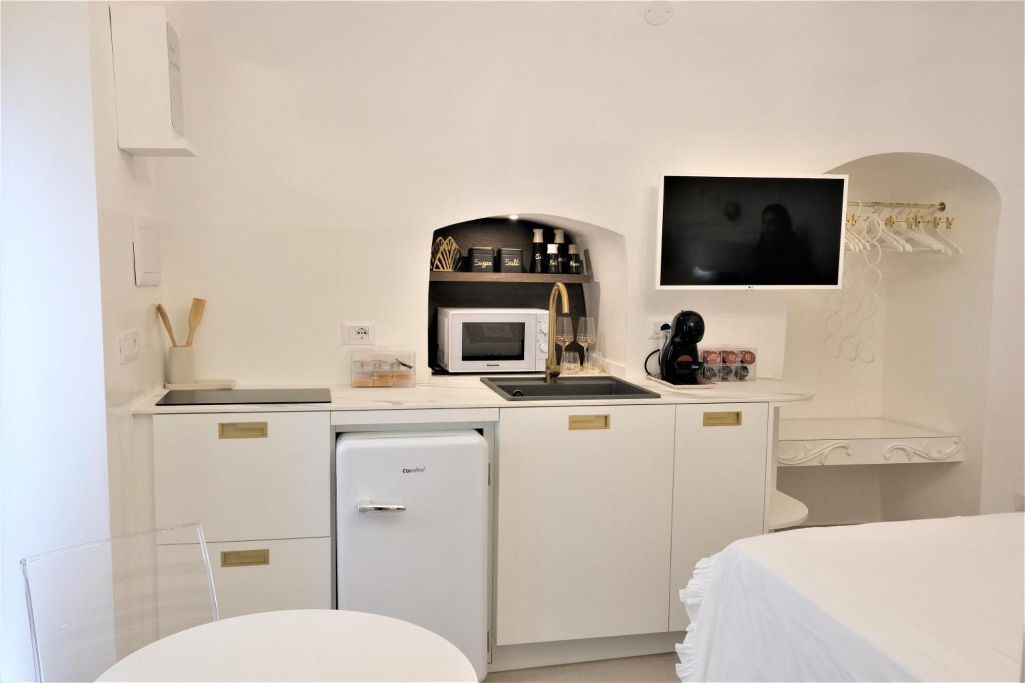 Apartamento Porta Dei Mori Bari Exterior foto
