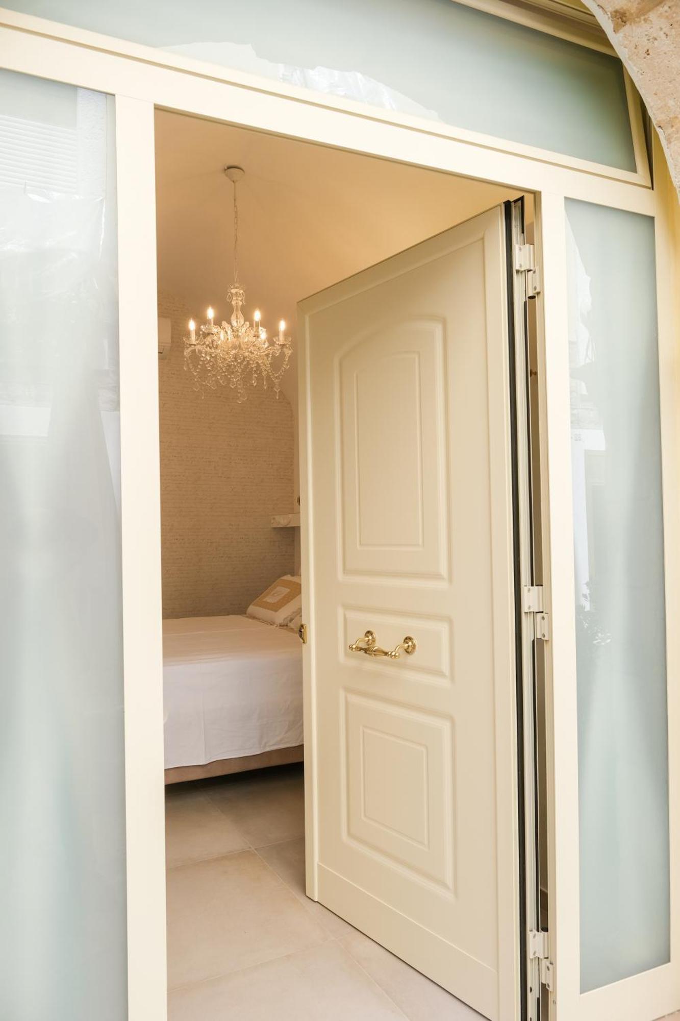 Apartamento Porta Dei Mori Bari Exterior foto