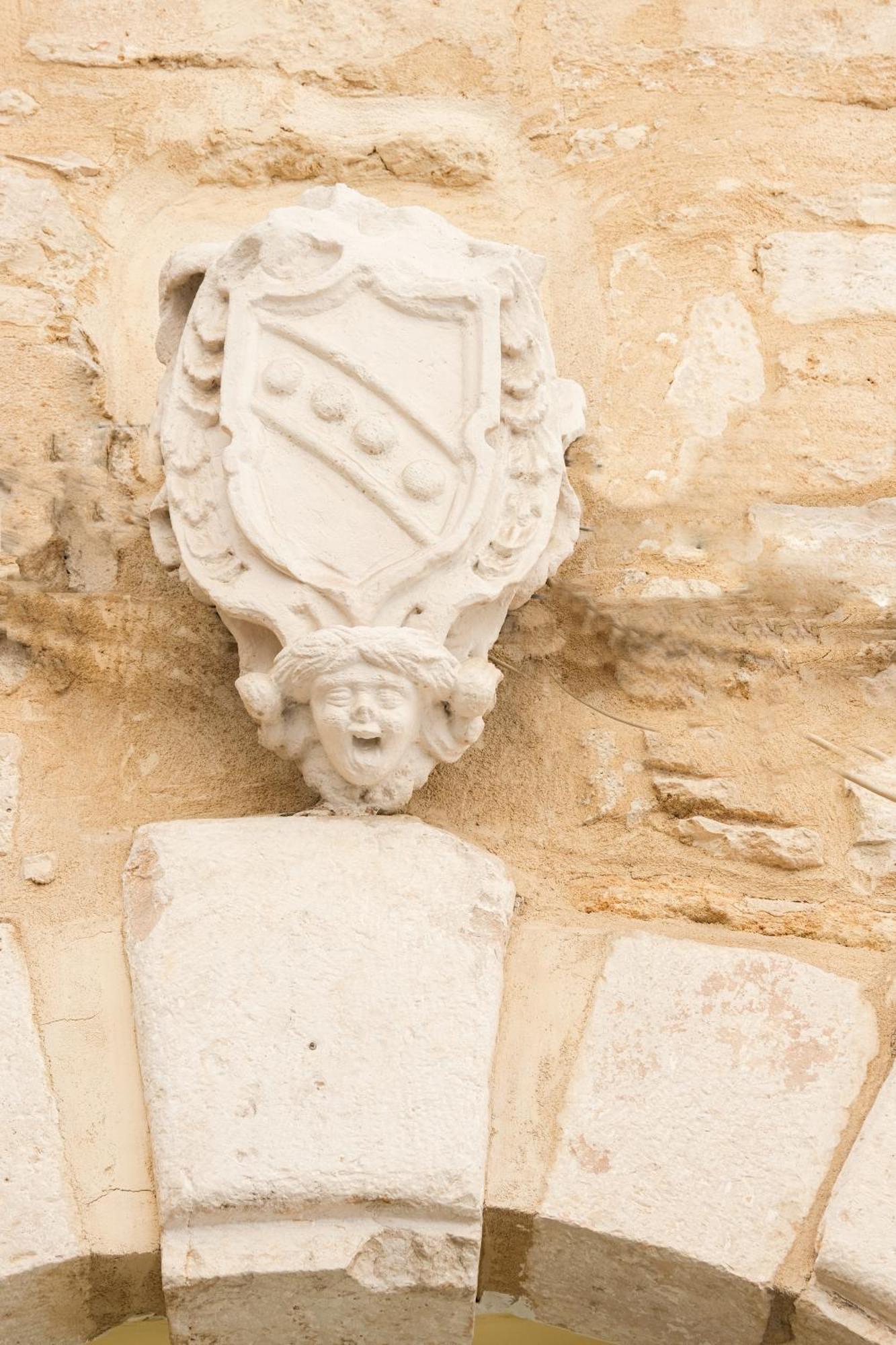 Apartamento Porta Dei Mori Bari Exterior foto