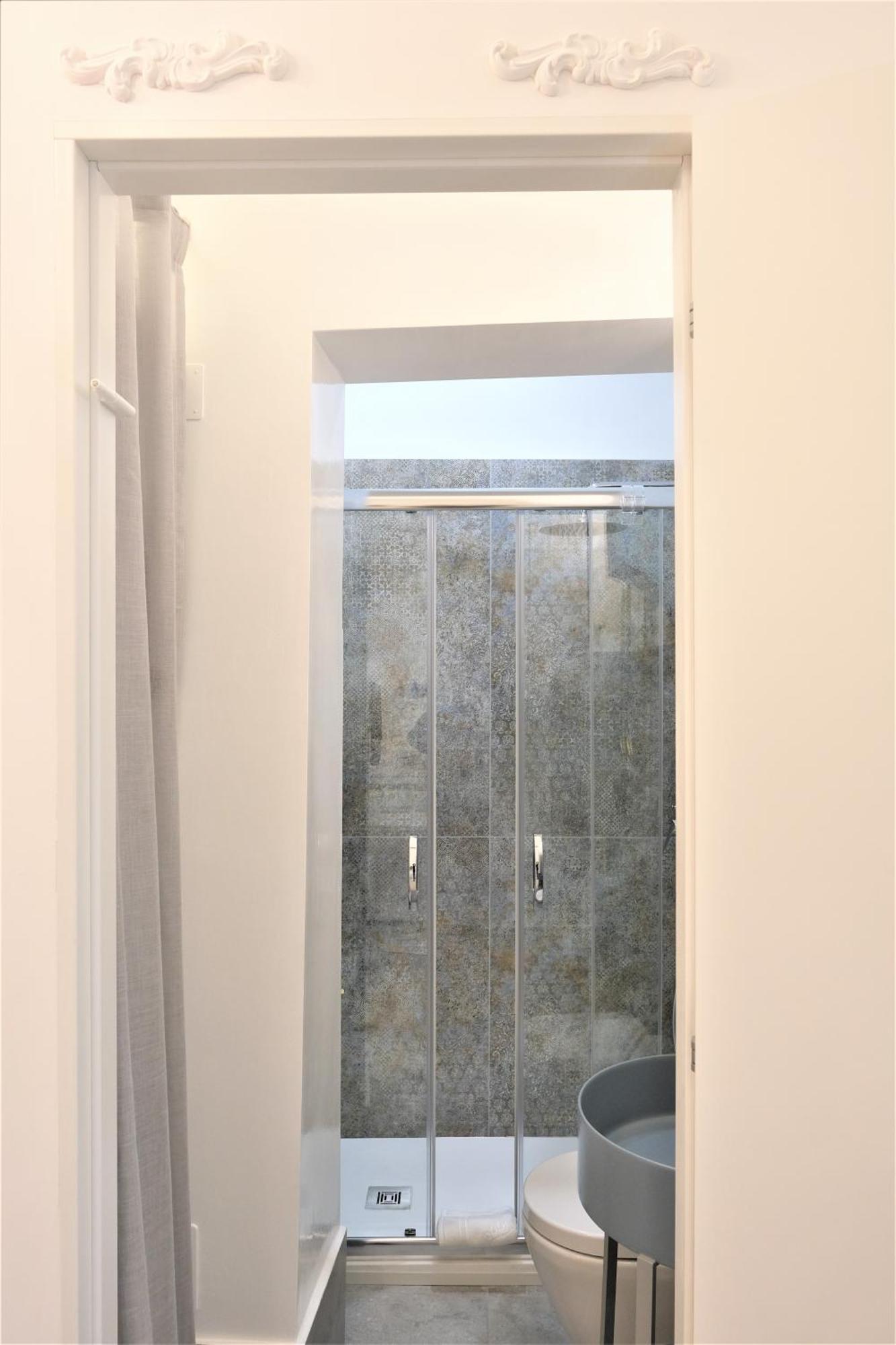 Apartamento Porta Dei Mori Bari Exterior foto