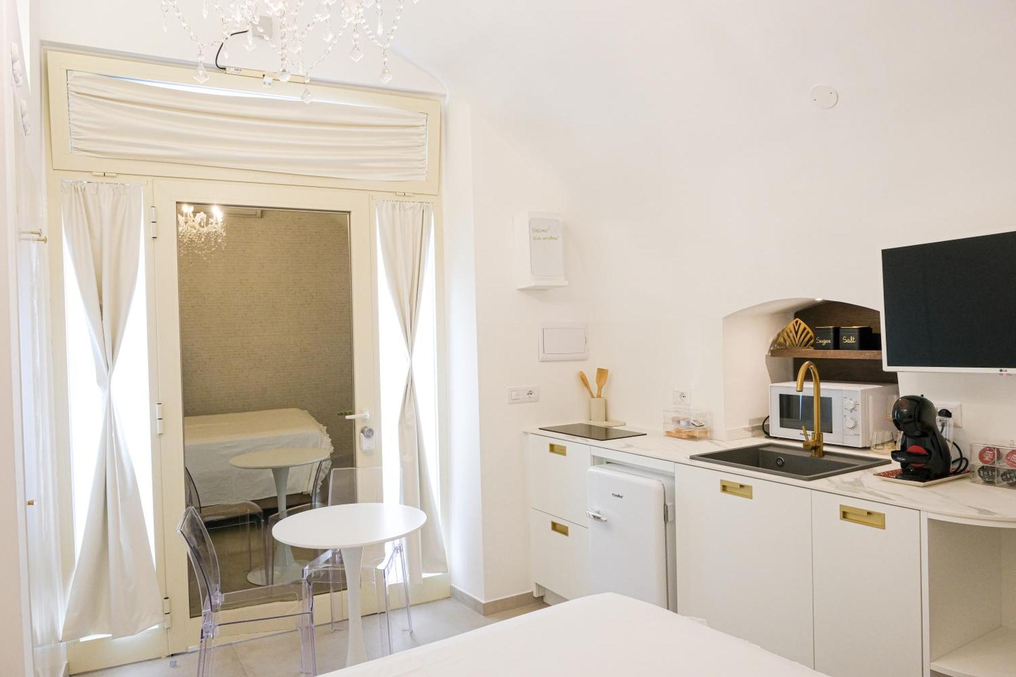 Apartamento Porta Dei Mori Bari Exterior foto