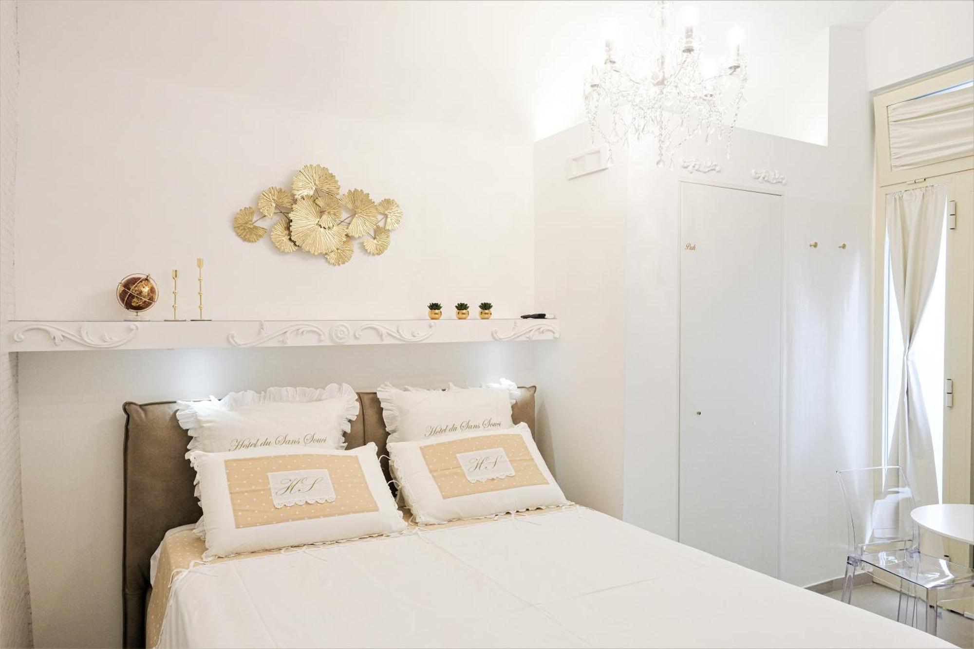 Apartamento Porta Dei Mori Bari Exterior foto