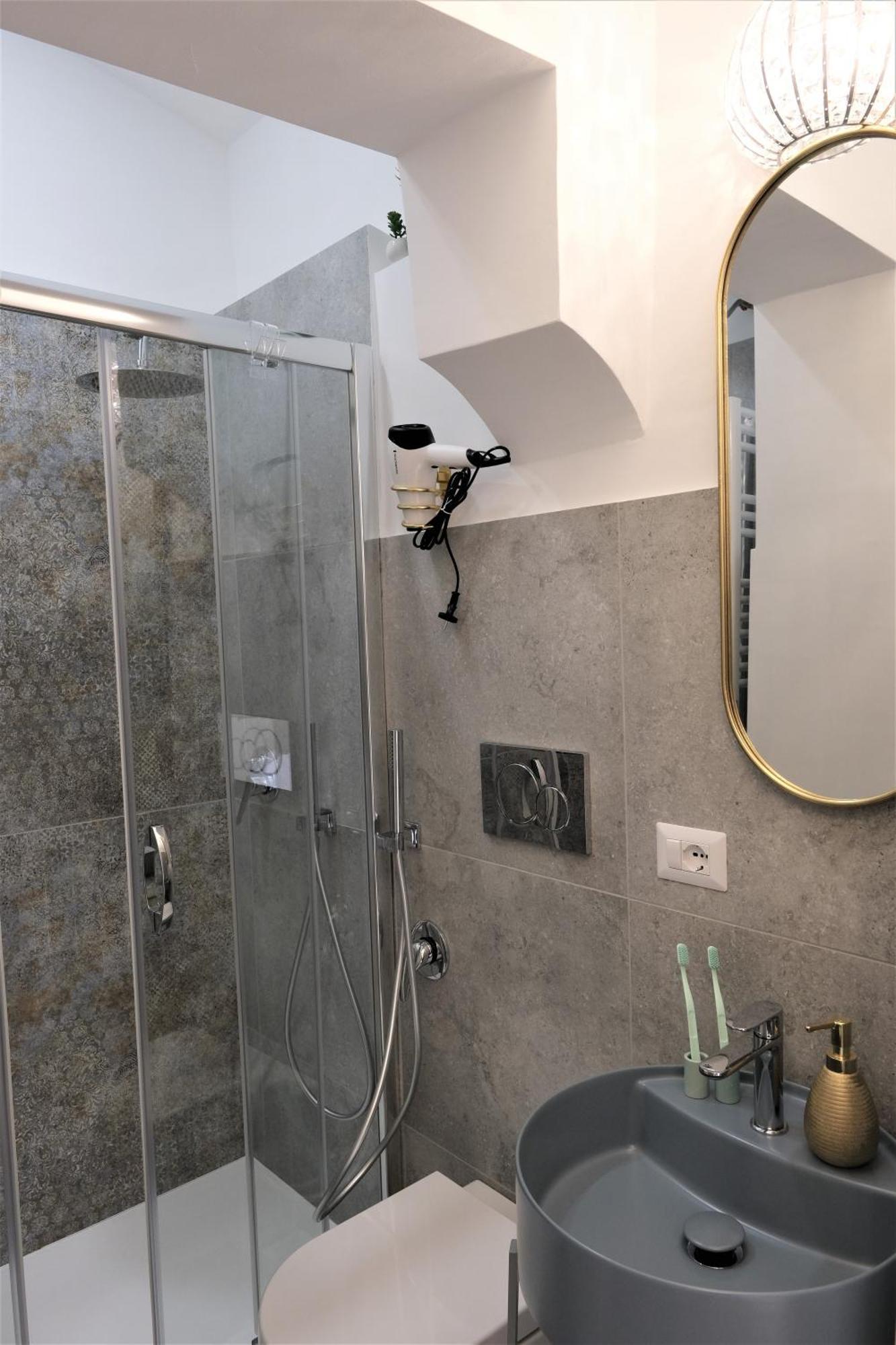 Apartamento Porta Dei Mori Bari Exterior foto