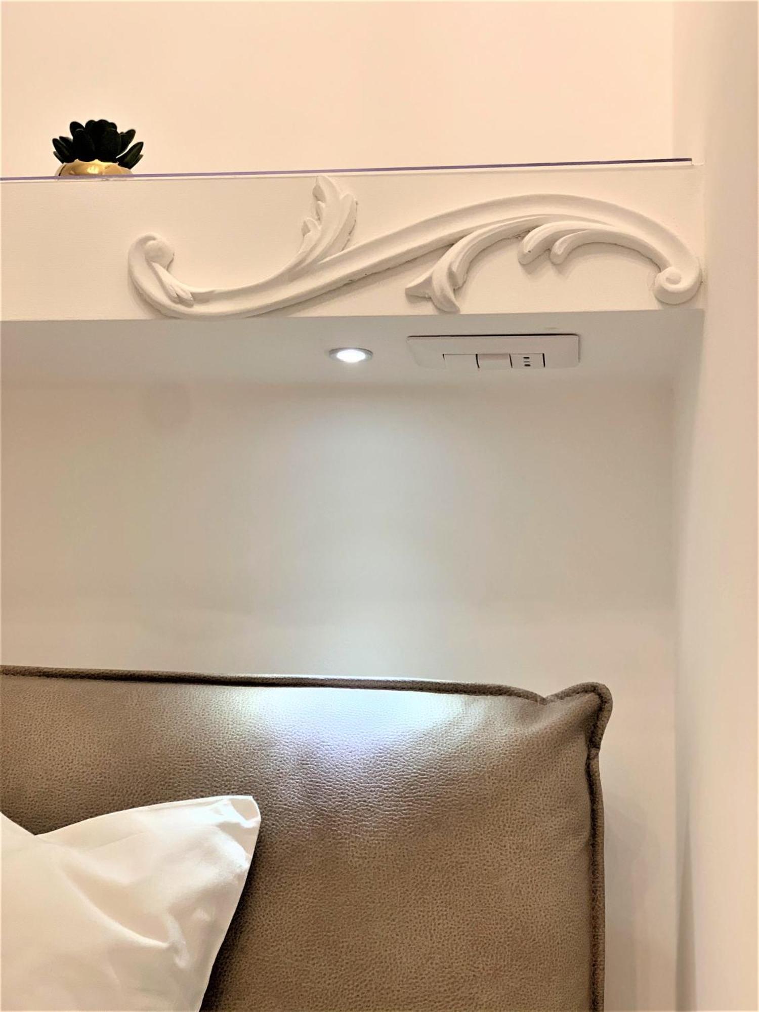 Apartamento Porta Dei Mori Bari Exterior foto