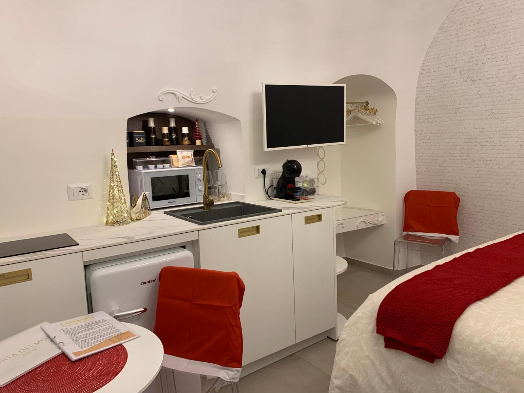 Apartamento Porta Dei Mori Bari Exterior foto